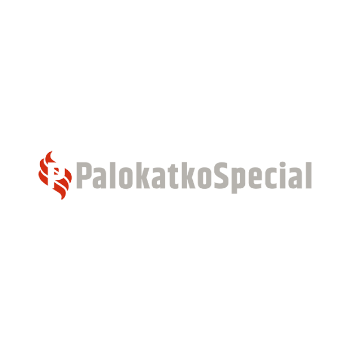 Palokatko Special Logo